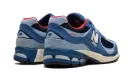 2002R "Shoe Palace - Blue" M2002RRM
