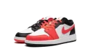Air Jordan 1 Low GS "Mismatch Chicago" FB4420 616