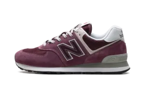 574 "Phantom Angora" U574RBH