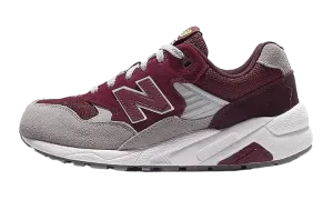 MRT 580 "Red/White/Beige" MRT580LH