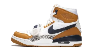 Air Jordan Legacy 312 NRG "Medicine Ball" AQ4160 140