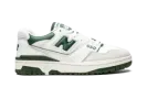 550 "White / Green" BB550WT1