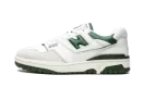 550 "White / Green" BB550WT1