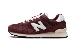 574 "Classic Crimson" U574RBK