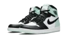 Air Jordan 1 Retro High OG NRG "Igloo" 861428 100