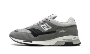 1500 "Made in UK Steel Grey" U1500UKG