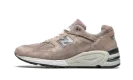 990v2 "Kith - Dusty Rose"