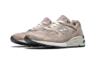 990v2 "Kith - Dusty Rose"