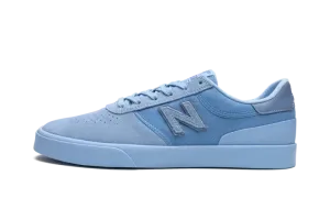 NB Numeric 272 "Blue"