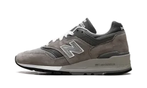 997 "MiUSA Grey" U997GY