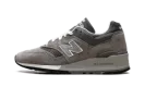 997 "MiUSA Grey" U997GY