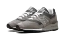 997 "MiUSA Grey" U997GY