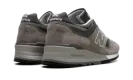997 "MiUSA Grey" U997GY