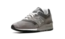 997 "MiUSA Grey" U997GY