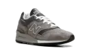 997 "MiUSA Grey" U997GY