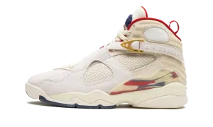 Air Jordan 8 "SoleFly - Mi Casa Es Su Casa" FJ2850 107