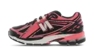 1906R "Desert Heat Black Pink" U1906RMD