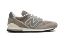 996 "Grey Day" U996GR