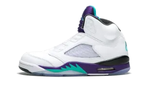Jordan 5 Retro NRG Fresh Prince "Fresh Prince of Bel-Air" AV3919 135