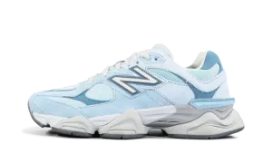 9060 "Chrome Blue" U9060EED