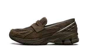 1906L "Olive Khaki" U1906LNV