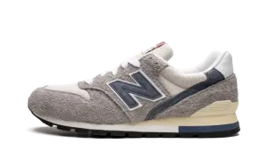 996 "Made in USA - Grey/Navy" U996TE