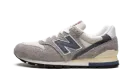 996 "Made in USA - Grey/Navy" U996TE