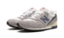 996 "Made in USA - Grey/Navy" U996TE