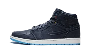 Air Jordan 1 Retro High "Family Forever" 682781 415