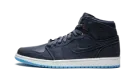Air Jordan 1 Retro High "Family Forever" 682781 415