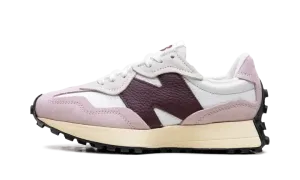 327 "Twilight Haze Faded Plum" U327WPKB