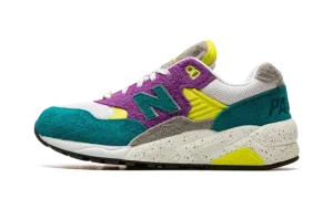 580 "Palace - Shaded Spruce Pansy" MT580PC2