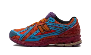 1906R "Salehe Bembury - Heat Be Hot - Magma" M1906RHS