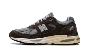 991v2 "MiUK Slate Black Alloy" U991BG2