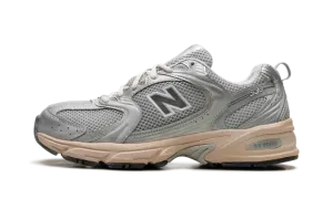 530 "Vintage Silver Moonbeam" MR530VS