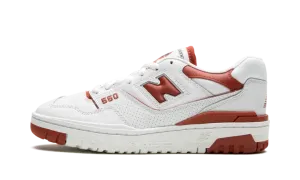 550 WMNS "Brick Red" BBW550BR