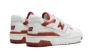 550 WMNS "Brick Red" BBW550BR