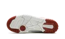 550 WMNS "Brick Red" BBW550BR