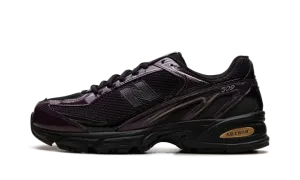 509 "Do Hee Kim - Plum Brown" U509B1