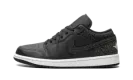 Air Jordan 1 Low "Black Elephant" FB9907 001