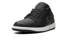 Air Jordan 1 Low "Black Elephant" FB9907 001