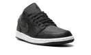 Air Jordan 1 Low "Black Elephant" FB9907 001