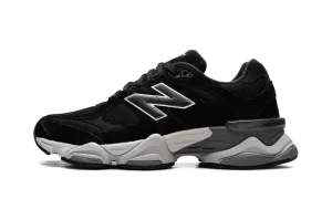 9060 "Black Phantom" U9060JBK