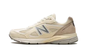 990v4 "Made in USA - Cream" U990TE4