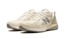 990v4 "Made in USA - Cream" U990TE4