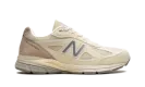 990v4 "Made in USA - Cream" U990TE4