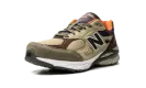 990v3 Made In USA "Teddy Santis - Khaki" M990BT3