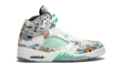 Air Jordan 5 Retro "WINGS" AV2405 900