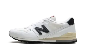 996 "Made In USA - White/Black" U996TC