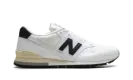 996 "Made In USA - White/Black" U996TC